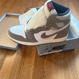 Nike Air Jordan 1 Retro High OG Washed Heritage